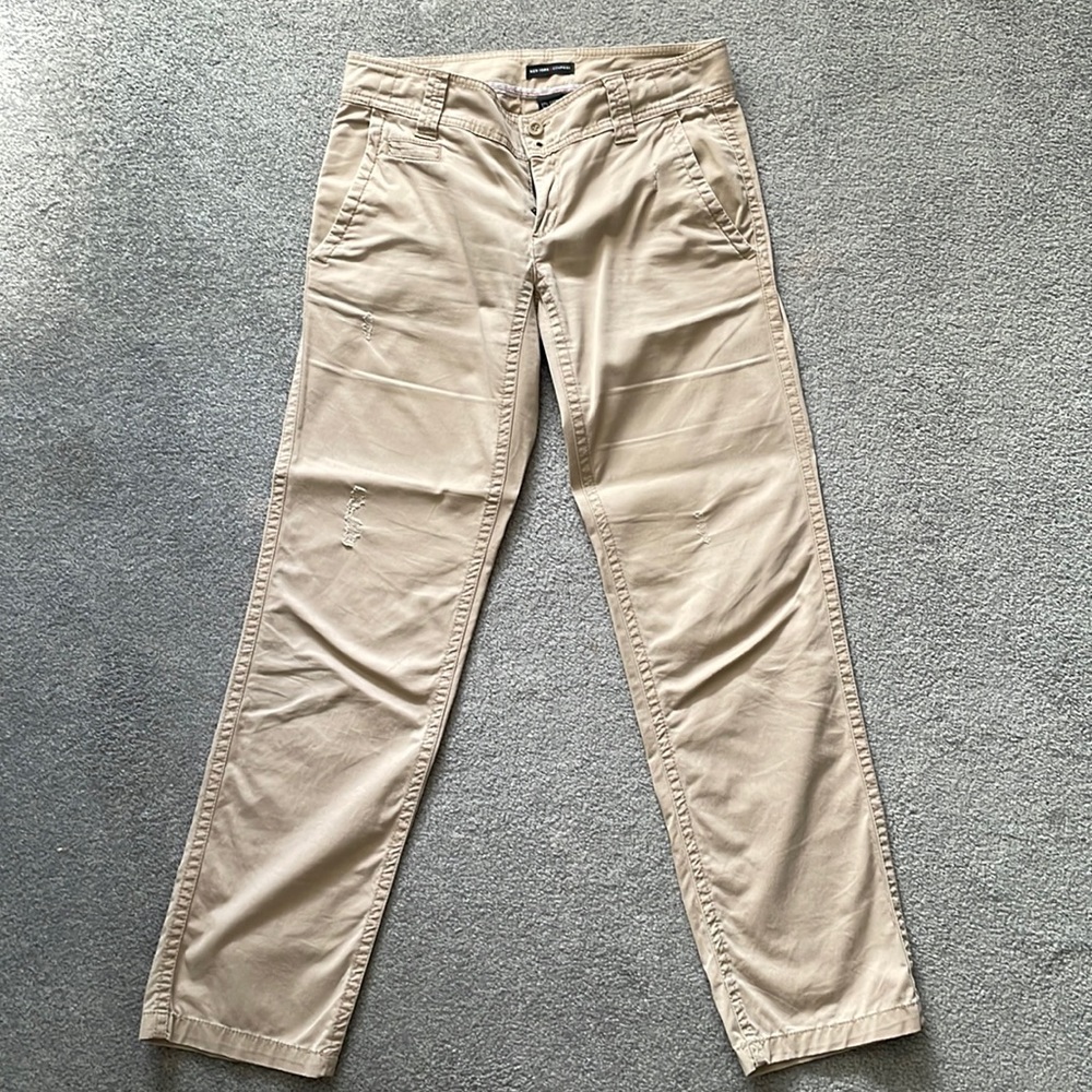 Cargo pants